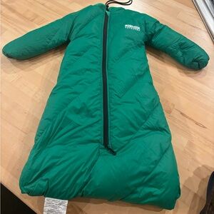 Little Mo 20 Baby Sleeping Bag